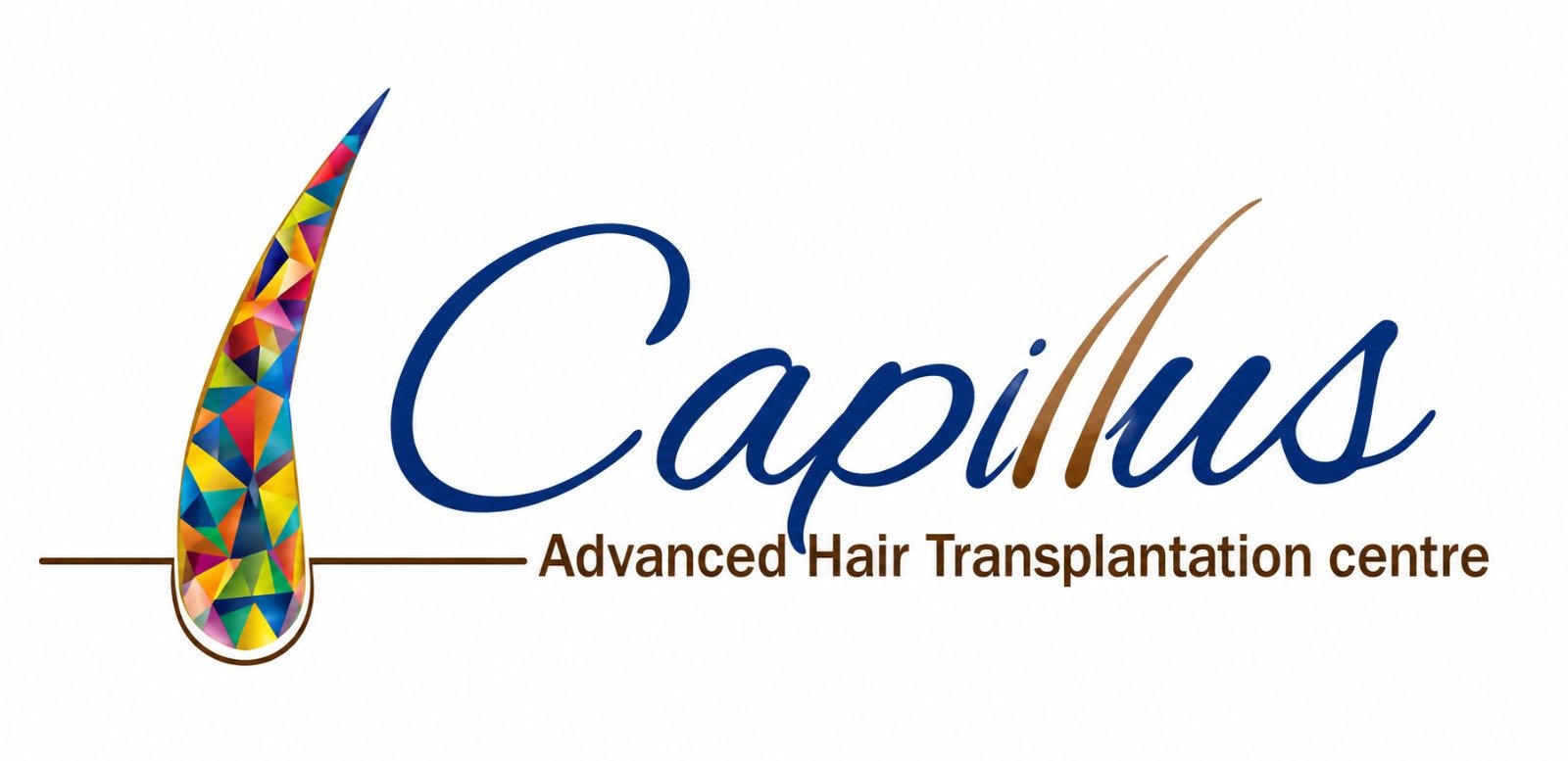 Capillus Logo